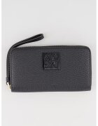 Armani Exchange Портфейл с цип и лого