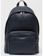 Armani Exchange Раница от еко кожа