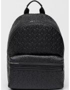 Armani Exchange Раница с релефно лого