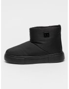 Armani Exchange Равни боти с лесно обуване