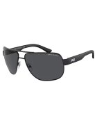 Armani Exchange Слънчеви очила AX2012S 606387 - За мъже