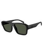 Armani Exchange Слънчеви очила AX4154SU 80782J с поляризирана структура - за мъже