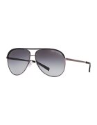Armani Exchange Слънчеви очила мъжки AX2002 6006T3 - метални - сиви