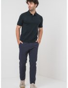Armani Exchange Тениска с яка