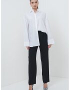 Armani Exchange Вълнено поло