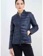 Armani Exchange Яке с джобове с цип