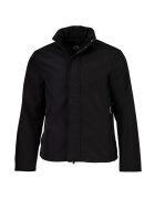 Armani Exchange Яке с капси