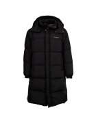 Armani Exchange Зимно капитонирано яке