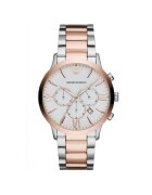 Armani Мъжки часовник - Emporio Giovanni 1341425854 - Златист