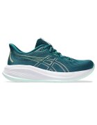Asics Дамски спортни обувки Gel-Cumulus 26 - 1012B599-300 - 35 5 - зелени