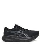 Asics Дамски спортни обувки Gel-Excite 11 - черно/сиво - за бягане
