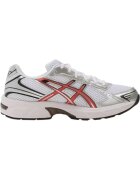 Asics Маратонки GEL-1130 58302 - Червен/Сребрист
