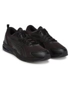Asics Мъжки маратонки Gel-Quantum Kei - черно/сиво - текстил