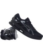Asics Мъжки спортни обувки - Meta Ride - черни - текстил - каучукова подметка