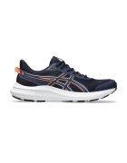 Asics Обувки Jolt 5 за бягане - Корал/Тъмносин