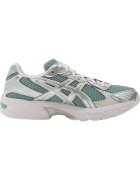 Asics Спортни обувки GEL-1130 58313 - Зелен/Сребрист