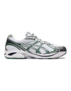 Asics Спортни обувки GT-2160 с текстил - Бял/Черен/Сребрист