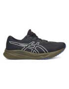 Asics Спортни обувки за мъже - Gel-Pulse 15 - черни - синтетичен материал