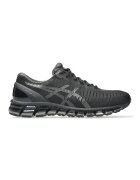 Asics Текстилни маратонки Gel Quantum 360 с лого