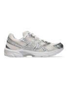 Asics Мрежести маратонки Gel-1130 със синтетика - Светло жълто/Мръснобял