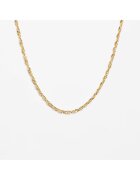 Atelier Devi Колие 14K злато - 585 - жълто злато
