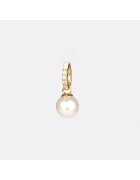 Atelier Devi Висулка от злато 585 - 14К - естествени перли - Раиса