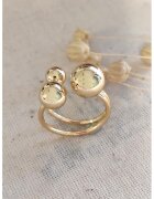 Atelier Miu Регулиращ се отворен пръстен