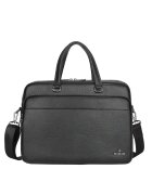 B Cavalli B Кожена чанта Messenger Erebor
