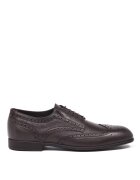 Baldinini Кожени обувки Brogue