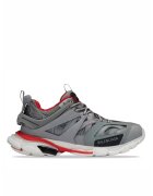 Balenciaga Мъжки маратонки - Track LED - Червен/Сив