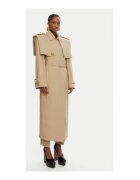 Balmain Дамско палто модел DF0TL155CF48 - цвят