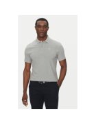 Barbour Мъжка поло риза MML0358GY52 - памук -