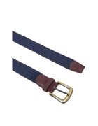 Barbour Мъжки колан - текстил - - L INTL