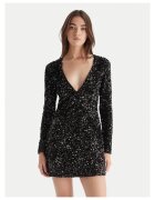 Bardot Рокля модел 60054DB - черна