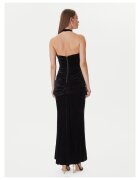 Bardot Рокля модел -60117DB - черна