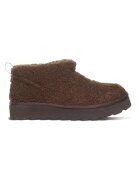 BEARPAW Боти Snuggle Daphne с лесно обуване