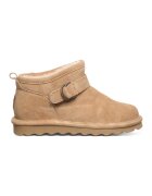 BEARPAW Велурени боти Petite с лесно обуване