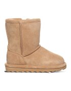 BEARPAW Велурени непромокаеми боти Elle