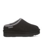 BEARPAW Велурени обувки