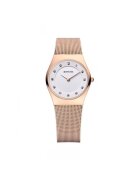Bering Дамски часовник Classic 11927-366-1 - Аналогов