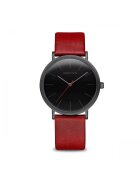 Bering Дамски часовник Classic 13436-622 - Аналогов