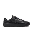 BIG STAR SHOES Дамски обувки 82907 Еко кожа Черни