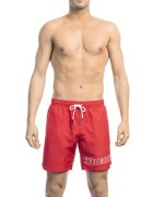 Bikkembergs Плувни шорти с връзка