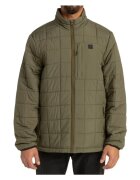 Billabong Ватирано яке - Полиестер -