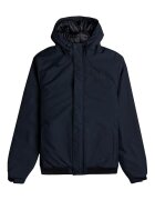 Billabong Яке полиестер - тъмносиньо