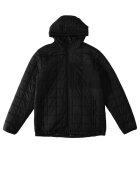 Billabong Яке за пътуване полиестер - черно