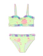 BILLIEBLUSH Бански от две части