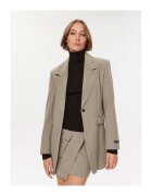 Birgitte Herskind Дамско сако бежово