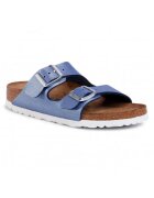 Birkenstock Чехли с катарами и блестящ вид