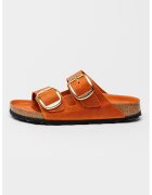 Birkenstock Кожени чехли Arizona